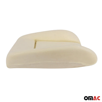 Rückenlehne Schaumstoff Sitzpolster für VW T4 Transporter Caravelle 1990-2003