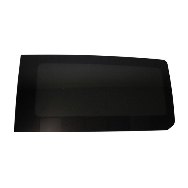 Seitenfenster Sicherheitsglas für VW Crafter 2017-2026 Auto Links L2 Schwarz