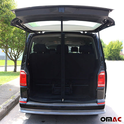 Moskitonetz Magnetisch Insektenschutz für Mercedes Vito W447 2014-26 Heckklappe