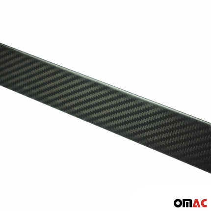 Heckklappe Kofferraumöffner für Mercedes Vito W447 2014-2026 Kohlefaser Carbon