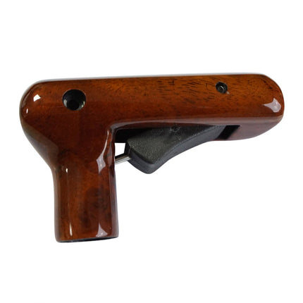 Schaltknauf Schaltknopf für BMW 3er E36 1997-2000 Edelhoz Automatik T-Griff