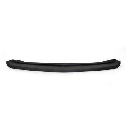 Ladekantenschutz für Opel Astra J Limo 2012-2015 Facelift Acryl matt schwarz