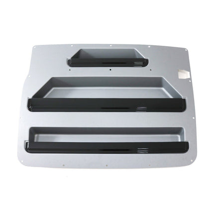 Heckklappenverkleidung für VW T5 T6 Transporter VAN 2003-2022 Schiebetür Links