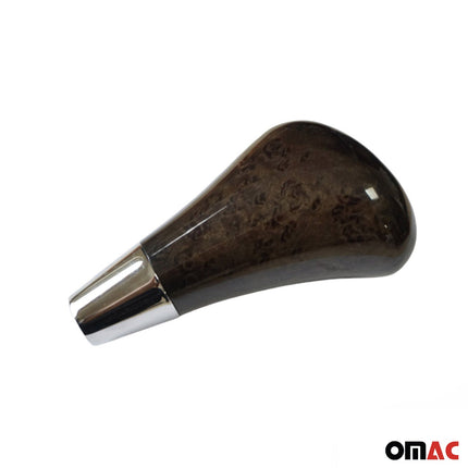 Schaltknauf für Mercedes W202 C208 C209 W210 W211 W220 R170 W163 Vogelauge