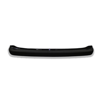 Ladekantenschutz für VW Passat B7 B8 Stufenheck 2010-19 Pre-FL glänzend schwarz