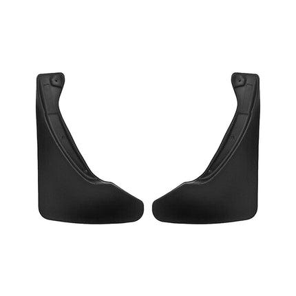 Schmutzfänger Spritzschutz Kotflügel für Jeep Grand Cherokee 2011-2018 ABS 2tlg
