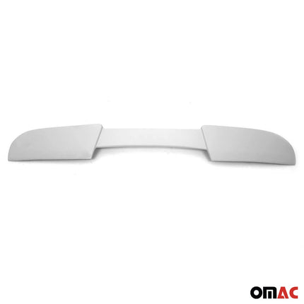 Heckspoiler Dachspoiler für Mercedes Vito W639 Viano 2003-2010 Grundiert ABS