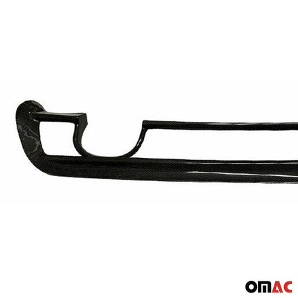 Bodykit Heckdiffusor Frontspoiler für Mercedes A Klasse W176 A180 250 Kohlefaser