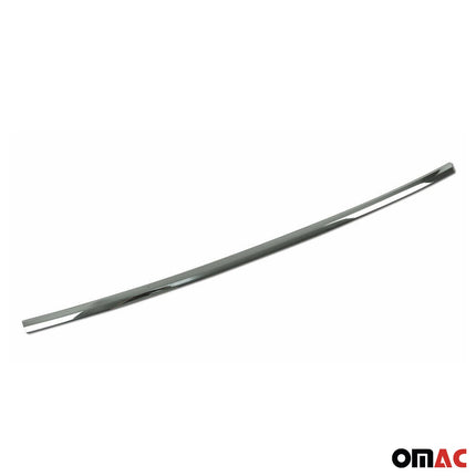 Kühlergrill Leisten Grillleisten für VW Caravelle T5 2010-2015 Edelstahl Chrom