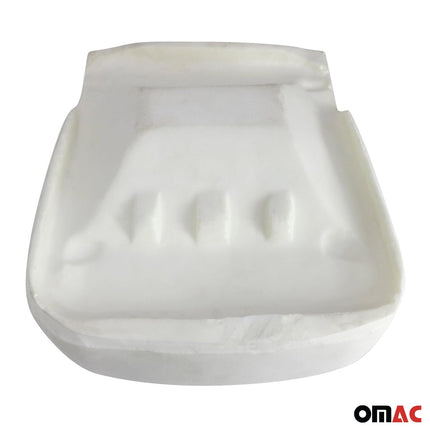 Sitzpolster Schaumstoff für Fiat Ducato e-Ducato 2006-2026 Ersatz Sitzflache 1x
