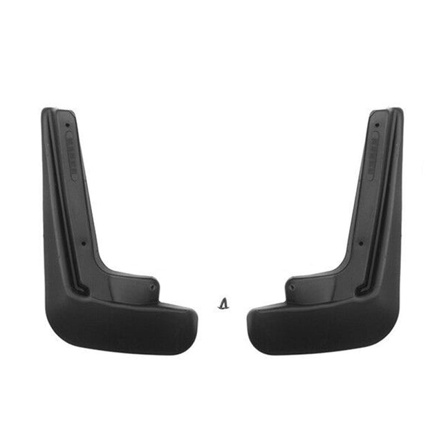 Schmutzfänger Kotflügel für Chevrolet Cruze Limo 2009-2016 Hinten ABS Schwarz 2x