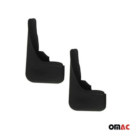 Schmutzfänger Kotflügel für Peugeot Bipper Nemo Fiorino Qubo 2008-2022 vorne 2x