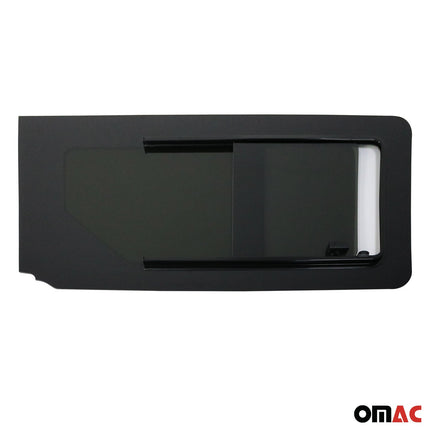 Seitenfenster Auto für Renault Master 2010-2024 Links Schiebetür L2 L3 L4 H2
