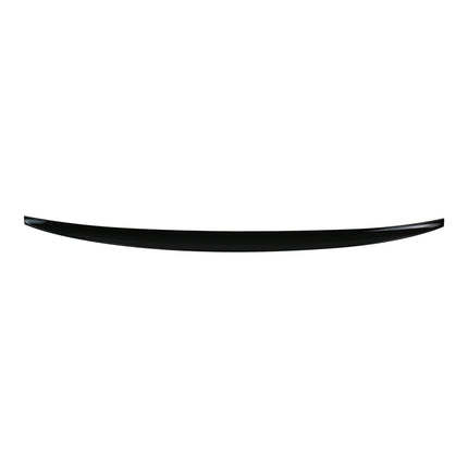 Heckspoiler Heckflügel Hecklippe für VW Passat B7 Stufenheck 2010-2015 Grundiert