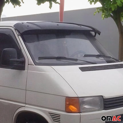 Sonnenblende äußeren Außensonnenblende für VW Transporter T4 1990-2003 Acryl