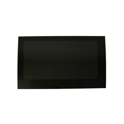 Seitenfenster Sicherheitsglas für Opel Movano 2014-2021 Links L1 Schwarz