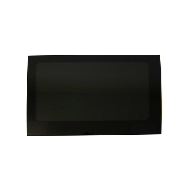 Seitenfenster Sicherheitsglas für Opel Movano 2014-2021 Links L1 Schwarz