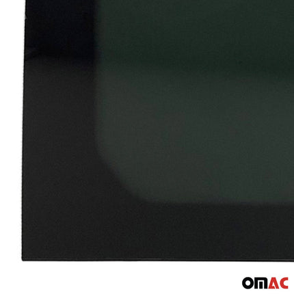 Seitenfenster Sicherheitsglas für Opel Vivaro C 2019-26 Schiebetür Rechts L2 L3