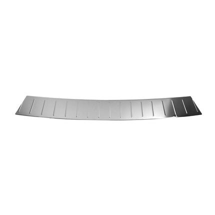 Kühlergrill Leisten Grillleisten für Dodge Nitro 2007-2012 Edelstahl Chrom 1tlg