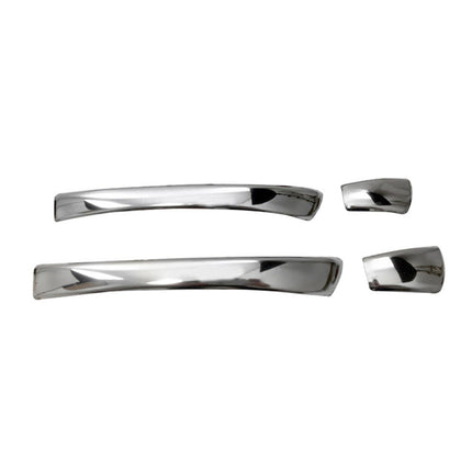 Türgriff Blende Chrom für VW Scirocco 2008-2017 2-Tür Edelstahl 4x