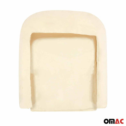 Rückenlehne Schaumstoff Sitzpolster für Renault Clio 2 / Clio 3 1998-2012 Ersatz