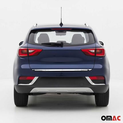 Türgriff Blende Türgriff Abdeckung für MG ZS 2017-2026 Hinten Edelstahl 1x