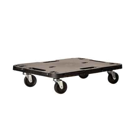 Rollbrett Transportroller Möbelroller Transporter 543 kg Möbelbeweger Trittbret