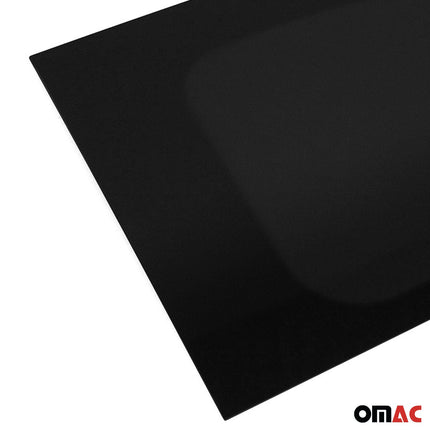 Seitenfenster Sicherheitsglas für Toyota Proace 2016-2026 Schiebetür Links L1
