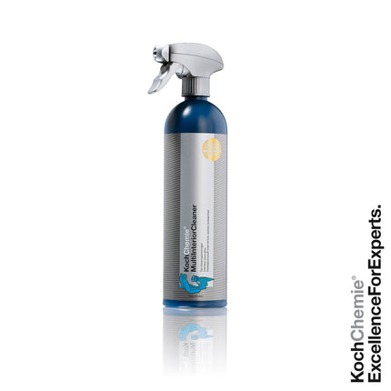 Koch Chemie Innenreinigungs Set MultiInteriorCleaner + Refresh Cockpit Care