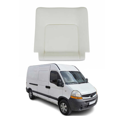 Sitzpolster Schaumstoff für Renault Master 1997-2010 passgenau links/rechts 1tlg