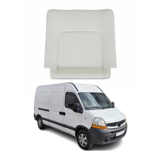Sitzpolster Schaumstoff für Renault Master 1997-2010 passgenau links/rechts 1tlg