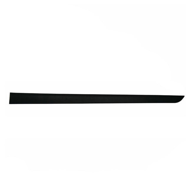 5172409 Seitenleiste Türleisten für Opel Astra H 2004-2014 Kunststoff Schwarz