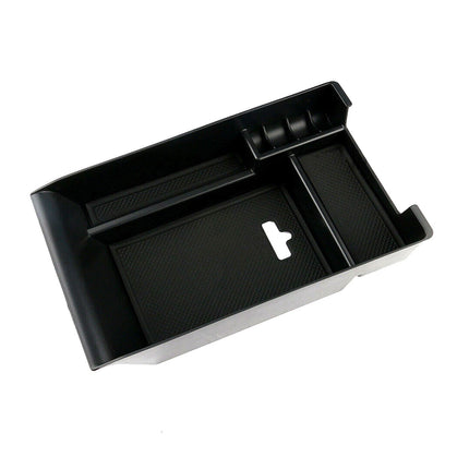 Armauflage Ablagebox Zentrale Storage-Box für BMW X6 F16 F86 X5 F15 2013-19 ABS