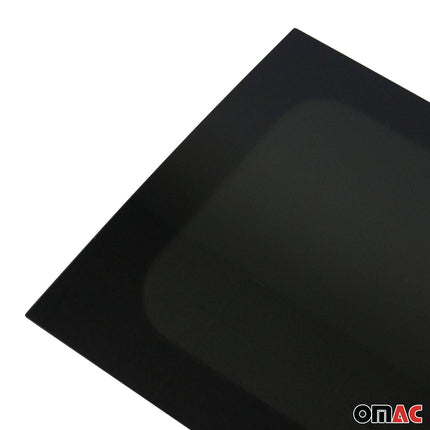 Seitenfenster Auto Fenster für Nissan Primastar 2014-2024 Links Auto L1 Schwarz