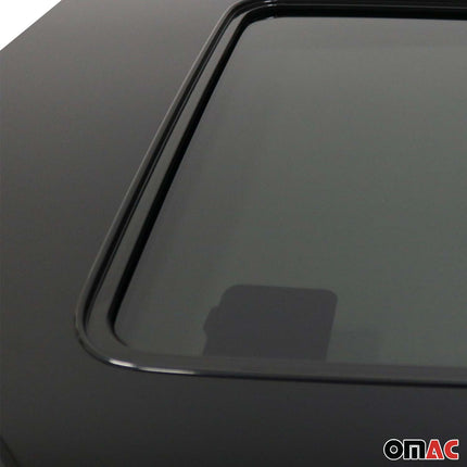 Schiebefenster für Mercedes Sprinter W907 2018-2026 Links Hinten Fenster L2