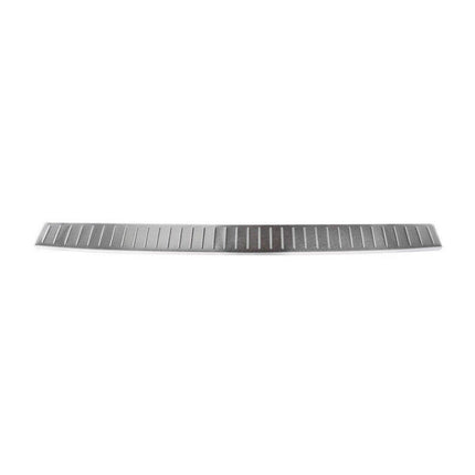 Ladekantenschutz für Mercedes Vito V-Klasse W447 2014-2026 Chrom Gebürstet