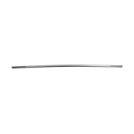 Heckklappe Kofferraumöffner für Audi A3 mk2 Sportback 2008-13 FL Chrom Edelstahl