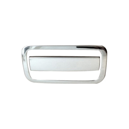 Chrom Türgriff Blende für VW Amarok 2010-2016 Edelstahl 2tlg