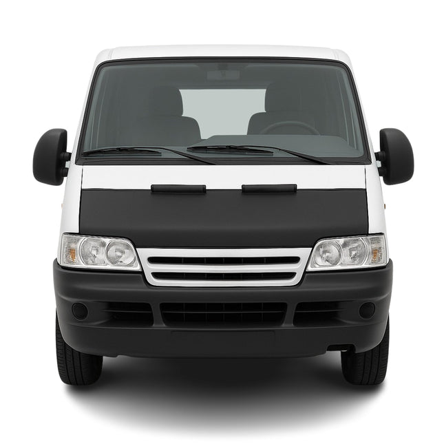 Haubenbra Steinschlagschutz Bonnet Bra für Fiat Ducato mk2 2002-2006 FL Halb
