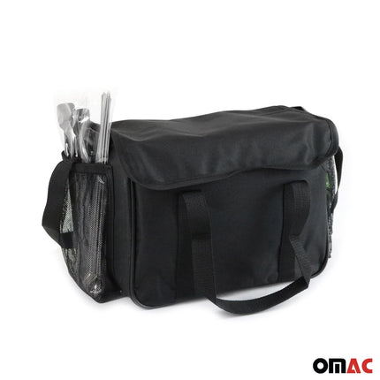 BBQ Grill Tragetasche Outdoor-Camping Picknickgrill Tragetasche