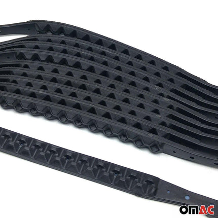 Schneekette Antislip Notfall Antirutschkette 10x Nur für den einmaligen Gebrauch