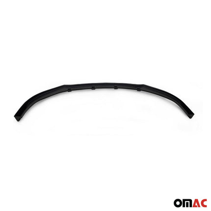 Frontspoiler Lippe Stoßstange Splitter für Toyota Corolla 2013-2019 Limo ABS