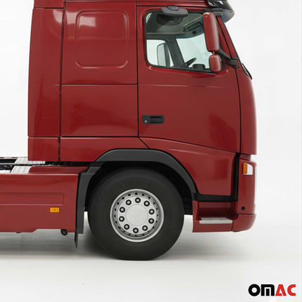 Blinkerrahmen Signalblende Rahmen für VOLVO FH 12 460 FH 12 420 2003-2020 Chrom