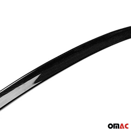 Heckspoiler Hecklippe für BMW 3er E90 Limo 2004-2011 Wassertransferdruck