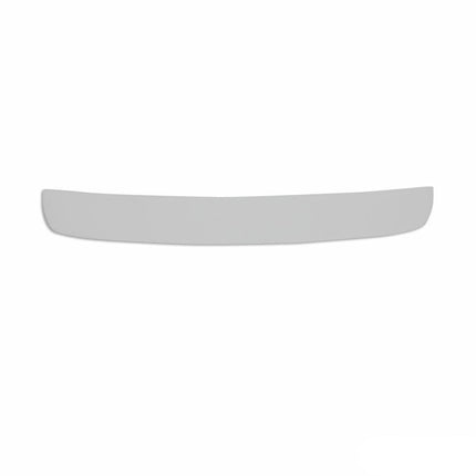 Heckspoiler Dachspoiler für Mercedes Sprinter 906 H2 2006-2018 ABS Grundiert