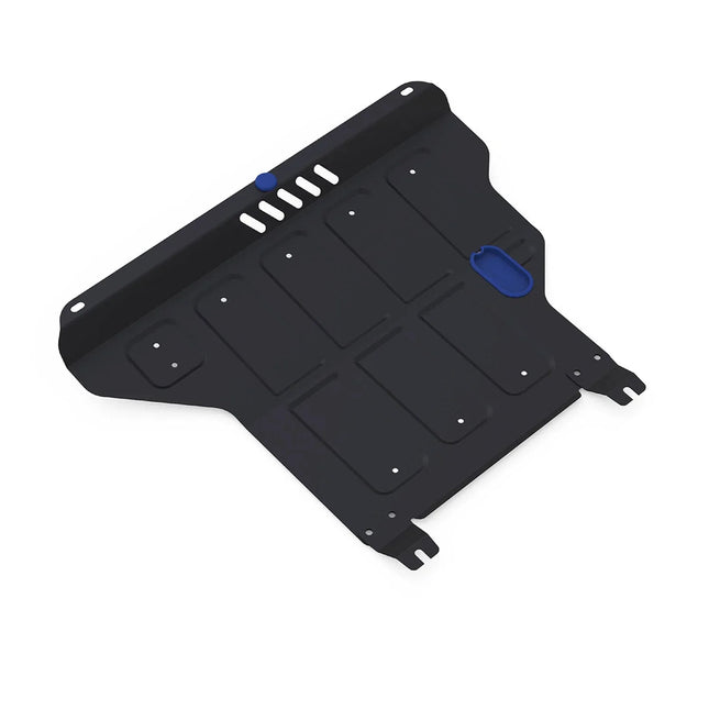 Unterfahrschutz Motorschutz für Seat Toledo 1.4/ 1.6/ 1.8 1991-1998 Einbausatz