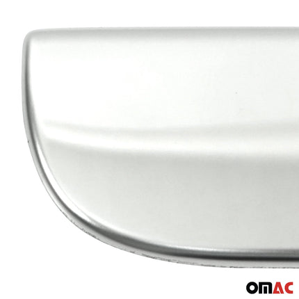 Heckklappe Kofferraumöffner Griff für Daihatsu Terios 2006-2017 Edelstahl Chrom