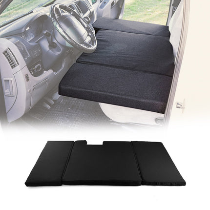 Camper Bett Fahrerhausbett Matratze für Mercedes Sprinter W906 W907 2006-2026 1x