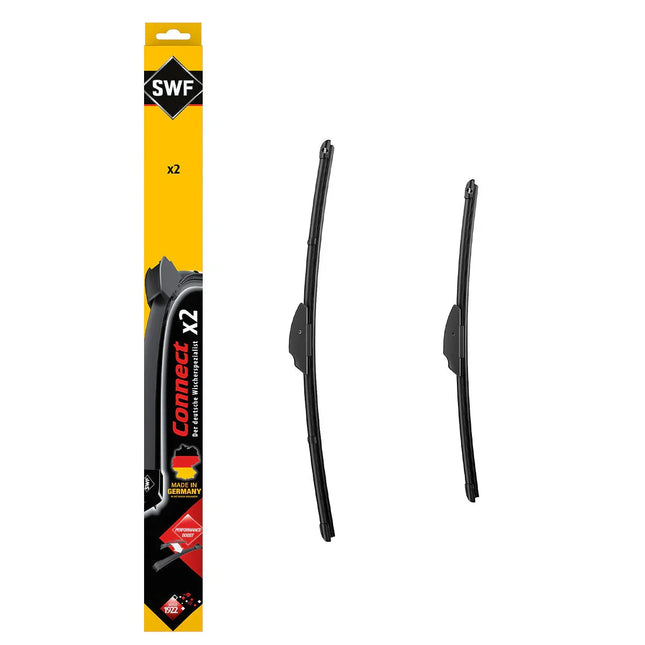 SWF Scheibenwischer Wischblatt Vorne für Honda HR-V 2015-2025