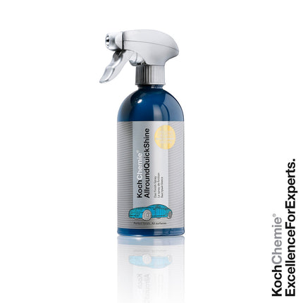 Koch Chemie AllroundQuickShine 500 ml